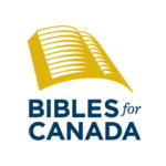 Bibles for Canada