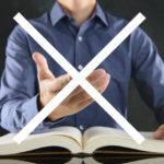 Q.無料聖書進呈を申し込むと勧誘されますか?