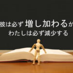 彼は必ず増し加わるが、わたしは必ず減少する:回復訳聖書と他の日本語訳との比較(106)